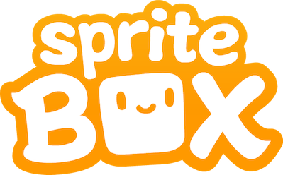 spritebox png logo