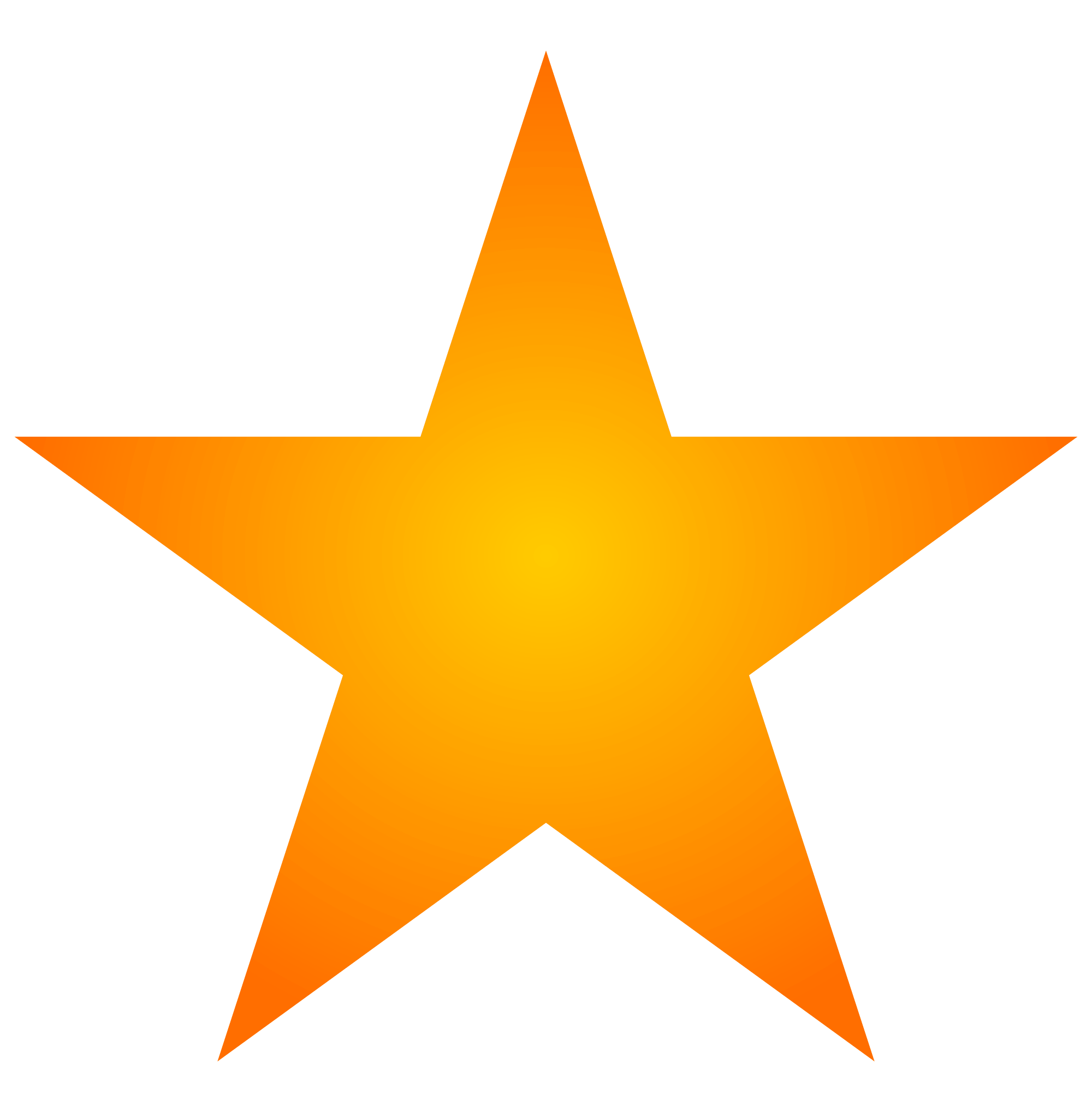 ᐈ Star logo: 20+ examples of emblems, design tips | ZenBusiness