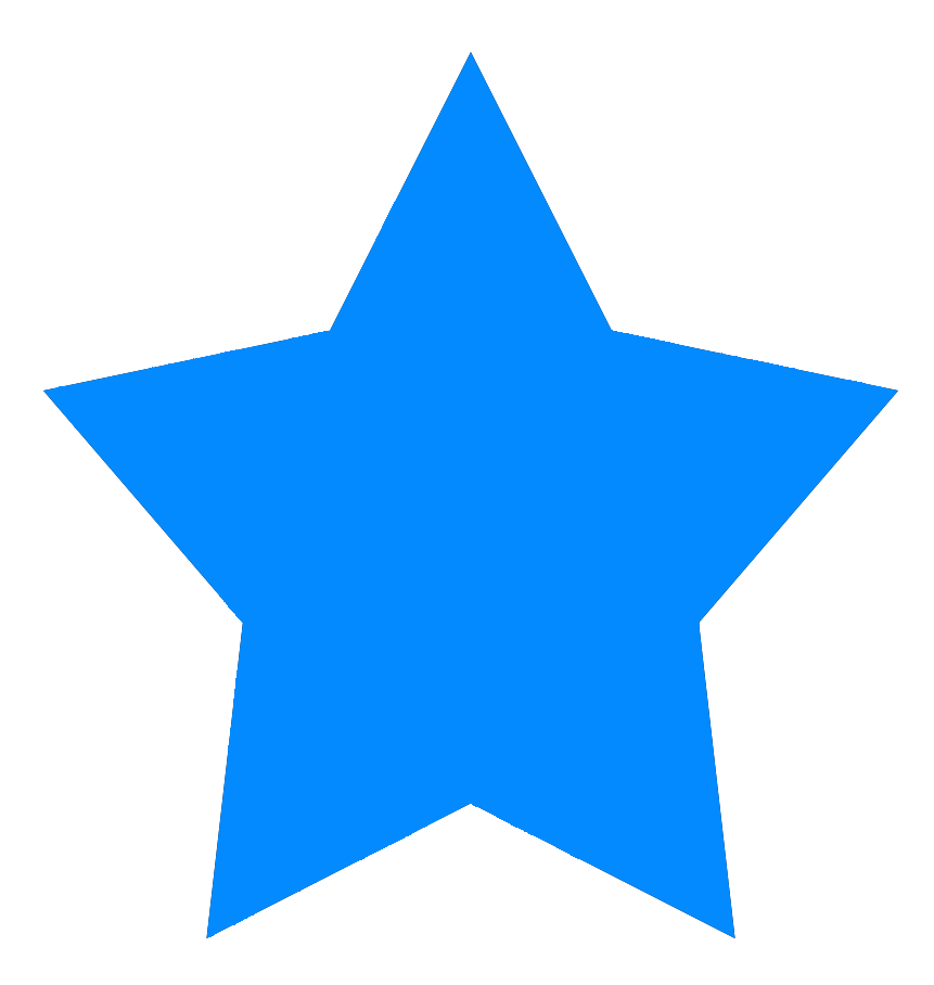 star clipart #9447