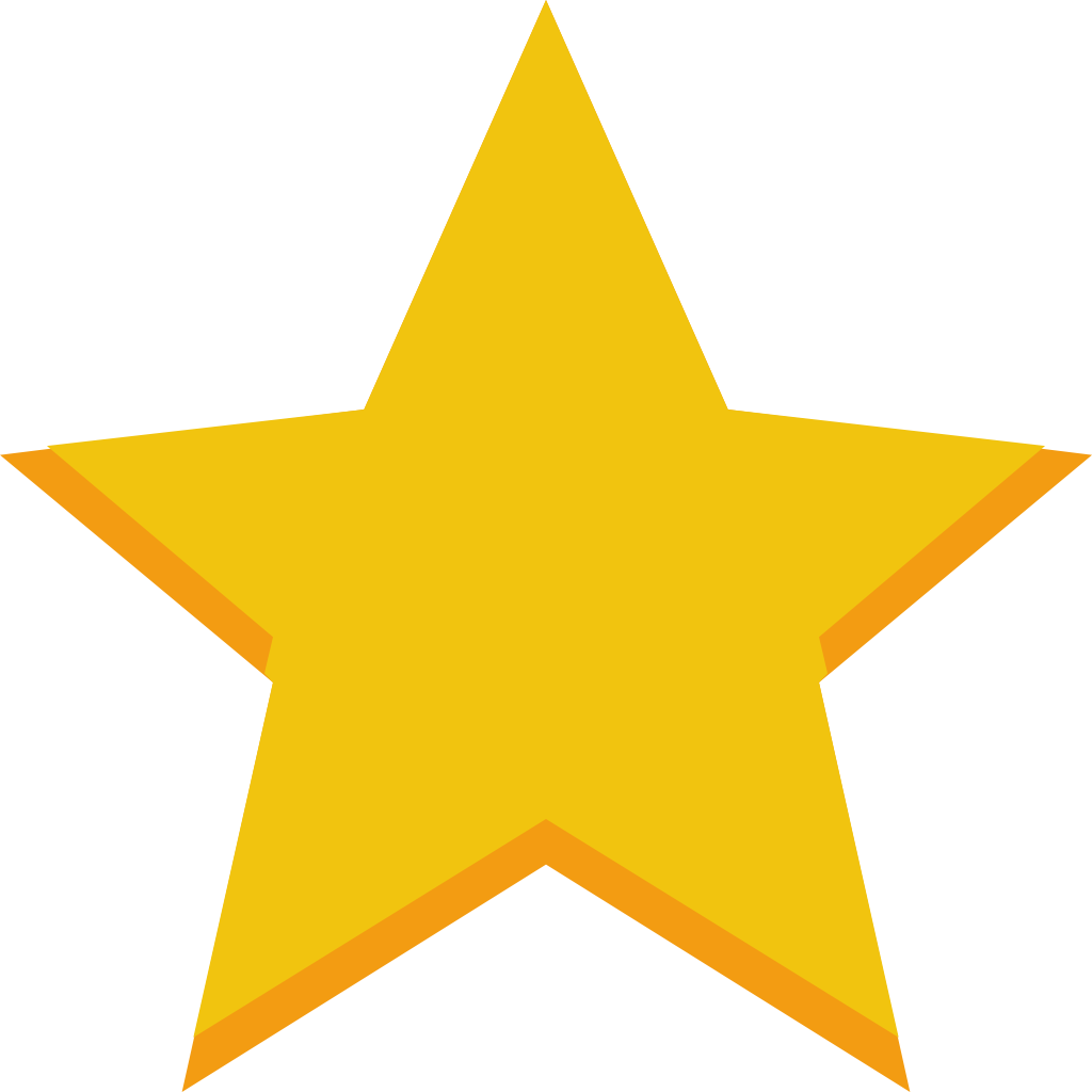 Star Flower Logo Design - LogoFolder