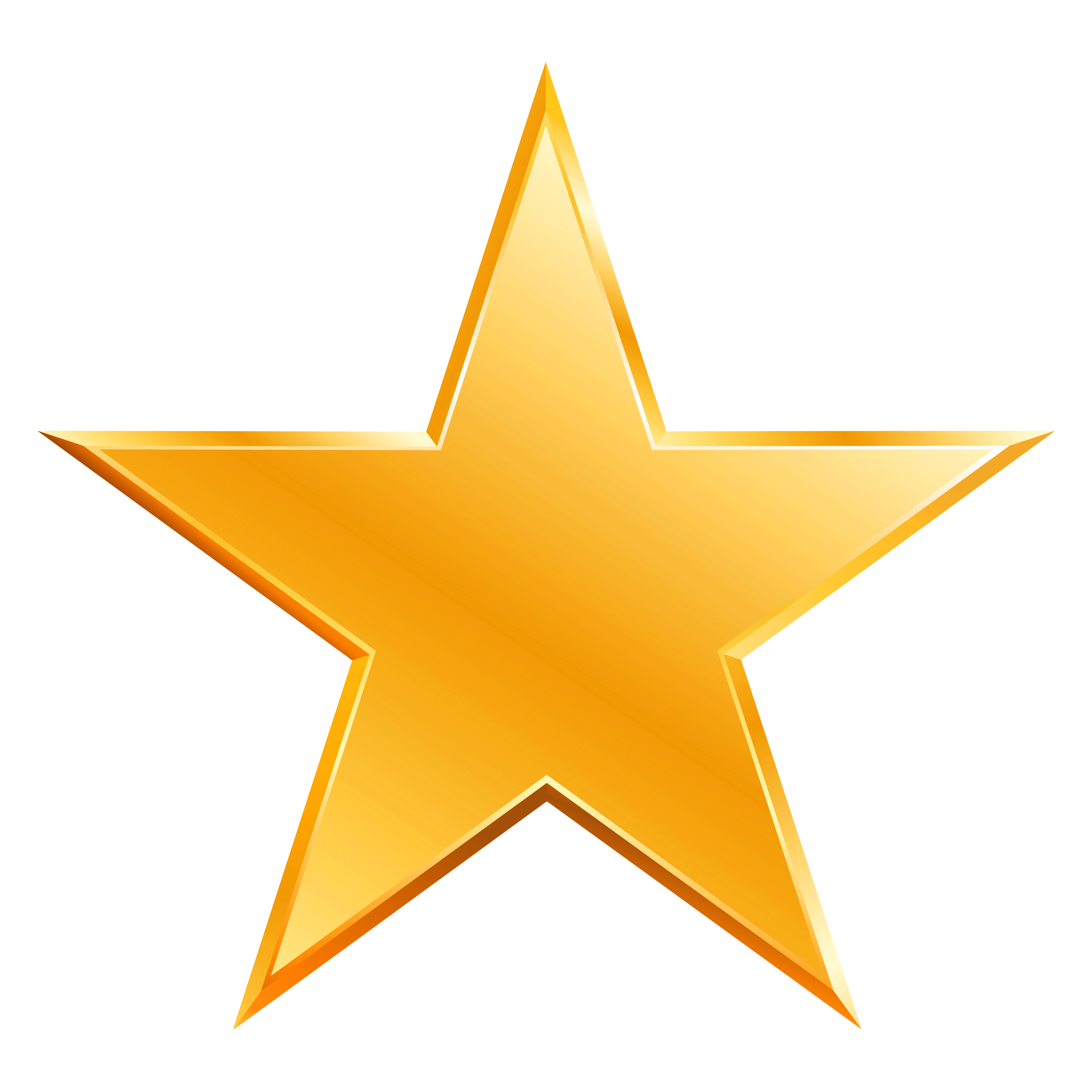 Star logo - Modern Logo Design on Behance