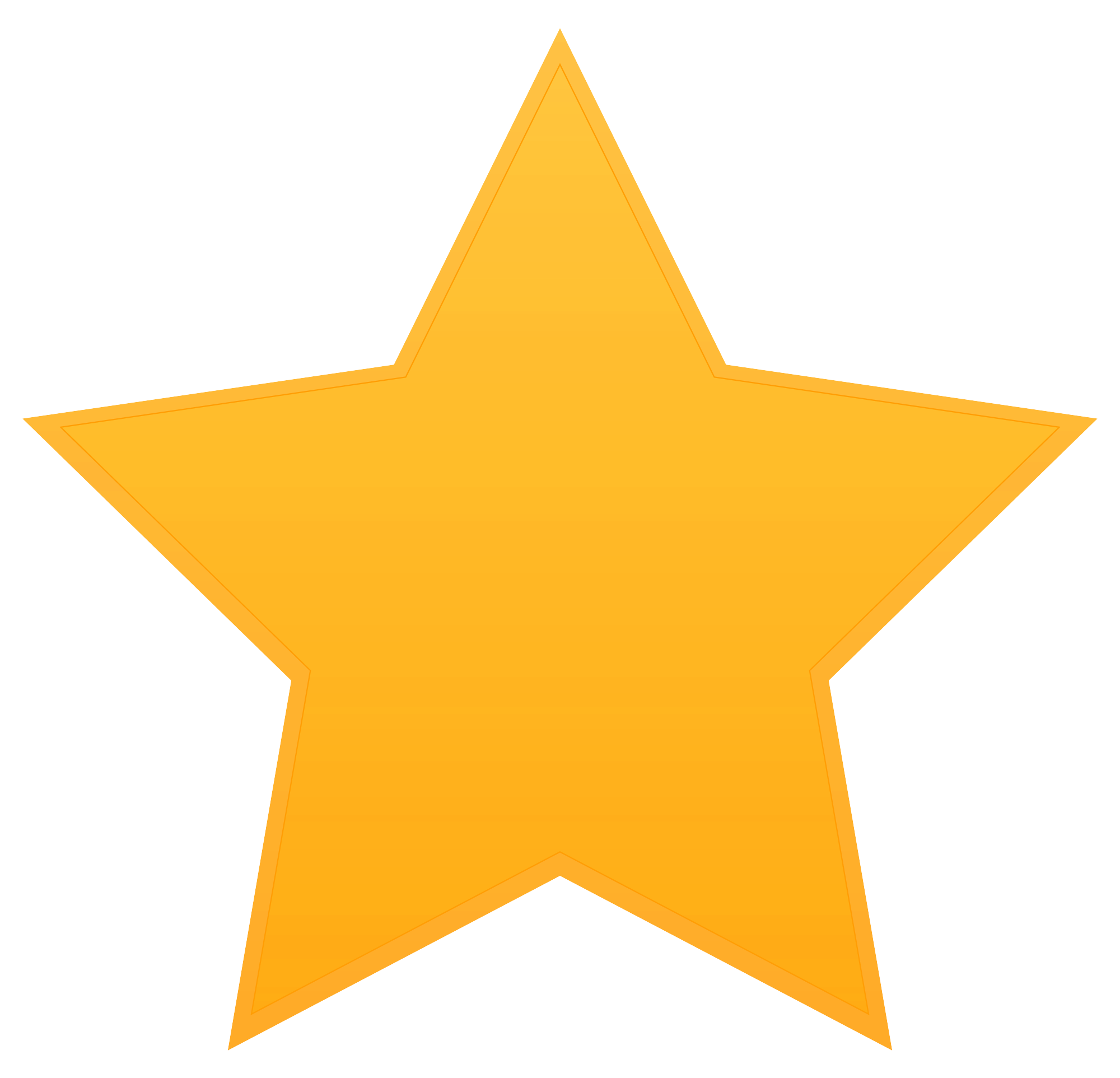Star Logo Png Background - Graphic Design, Transparent Png - vhv