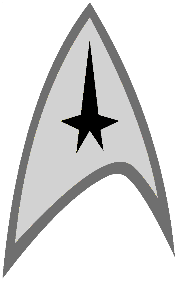 Star Trek Png Logo