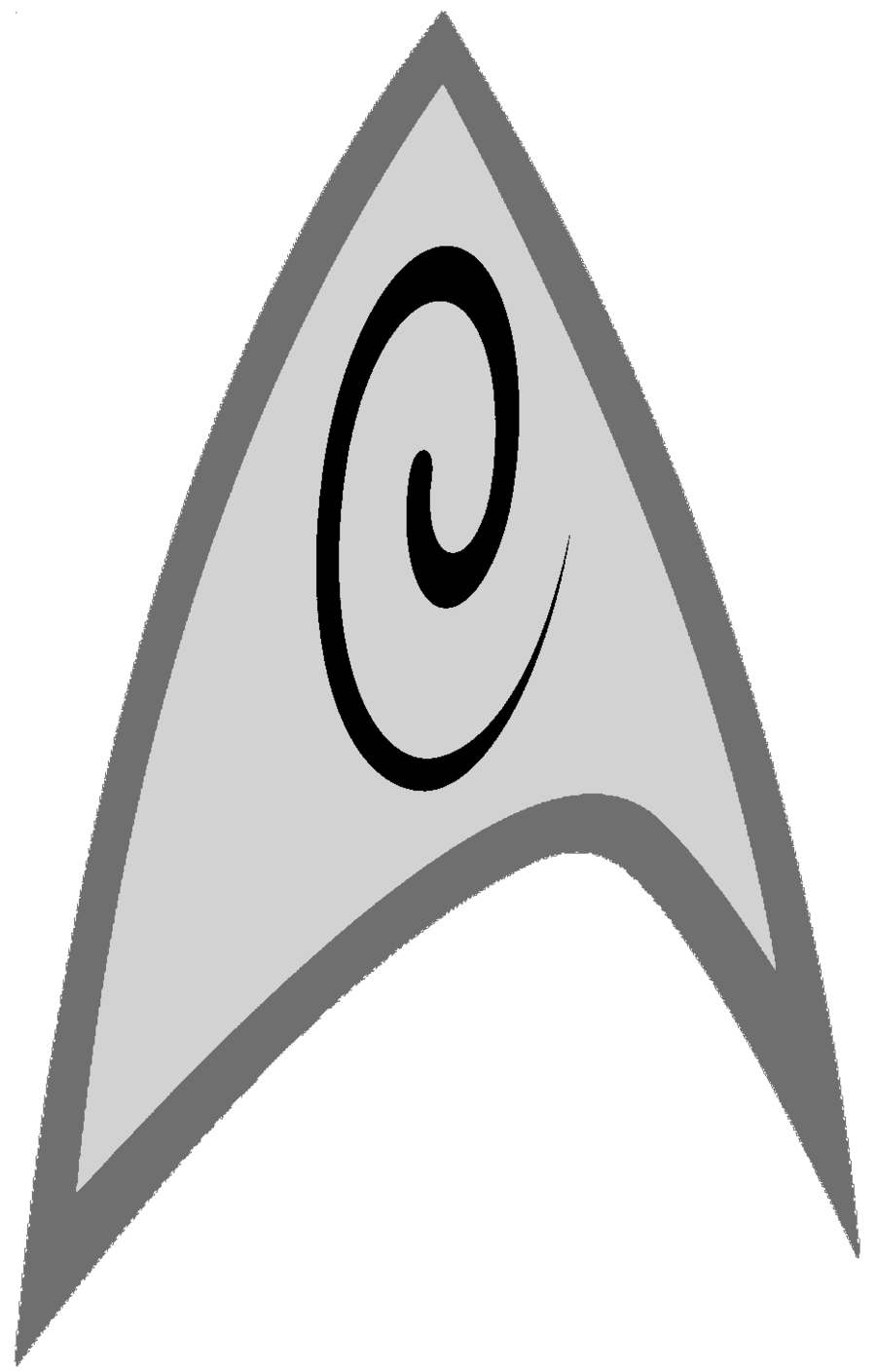 new star trek ering png logo #3583