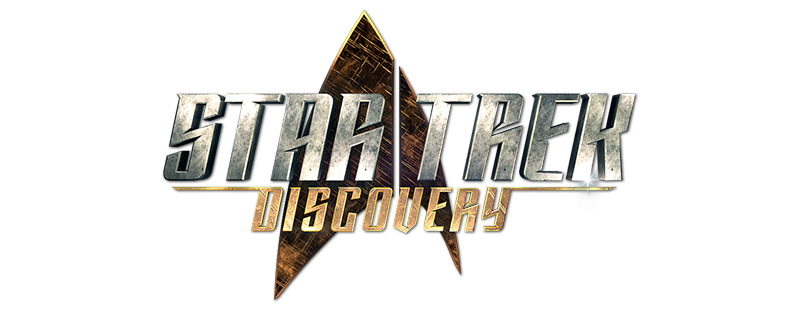 star trek discovery png logo symbol
