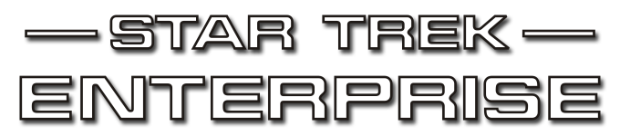 star trek ent png logo #3573