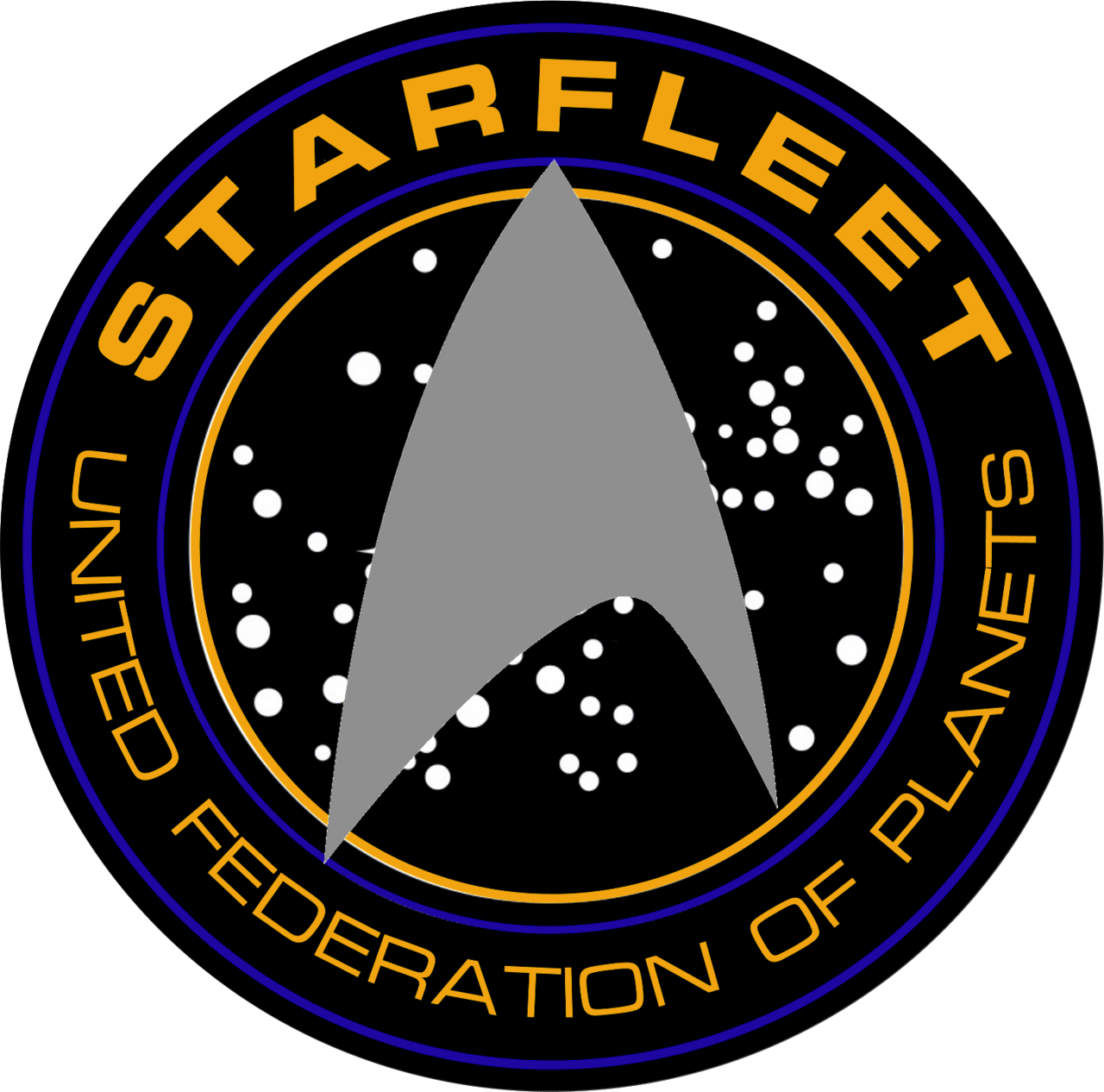 Star Trek Png Logo