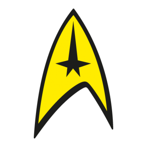 star trek logo vector png #3553