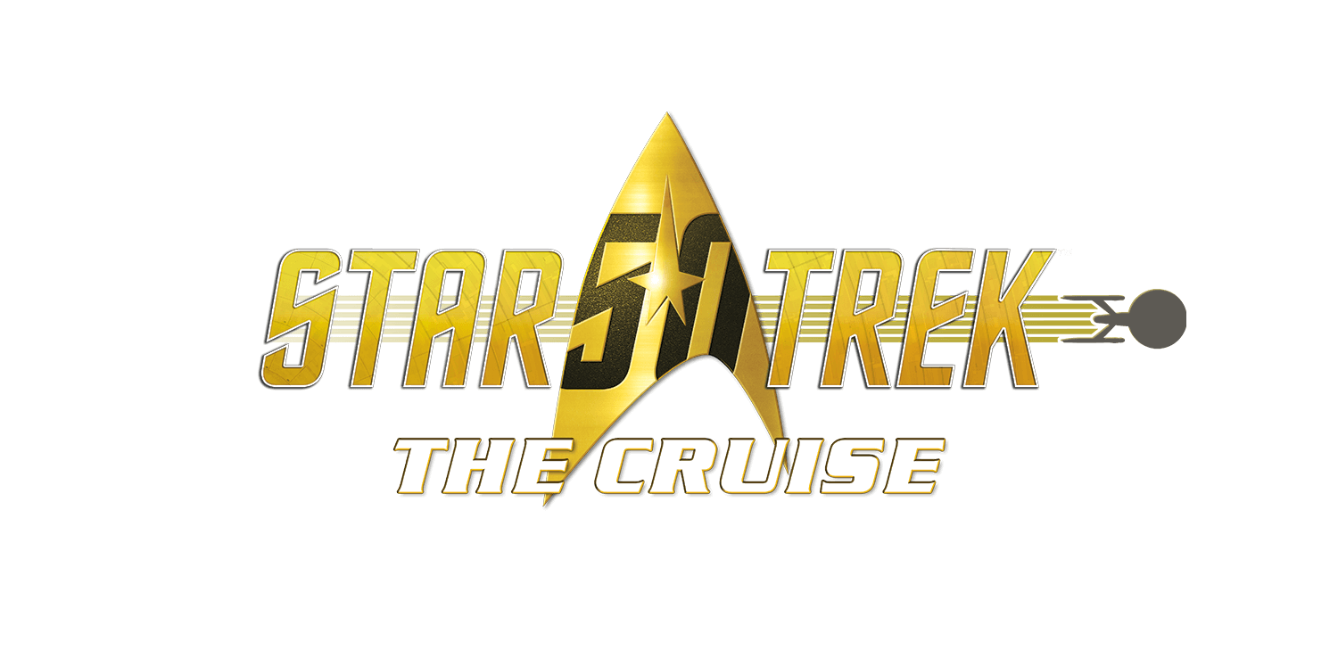 star trek the cruıse png logo #3563