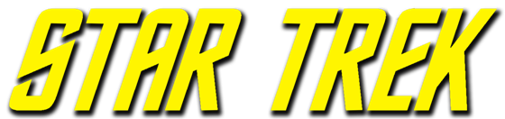 star trek tos logo png #3555