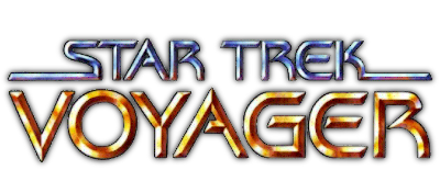 star trek voyager channel png logo #3584