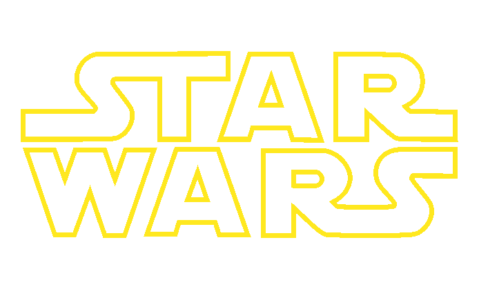 star wars yellow png #974