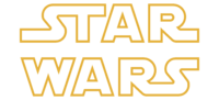 star wars logo #986