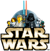 star wars game character logo png #988