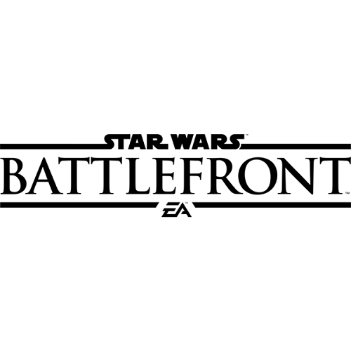 battlefront logo transparent #993