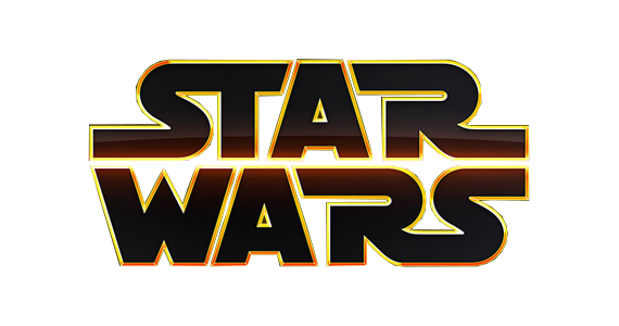 star wars logo #977