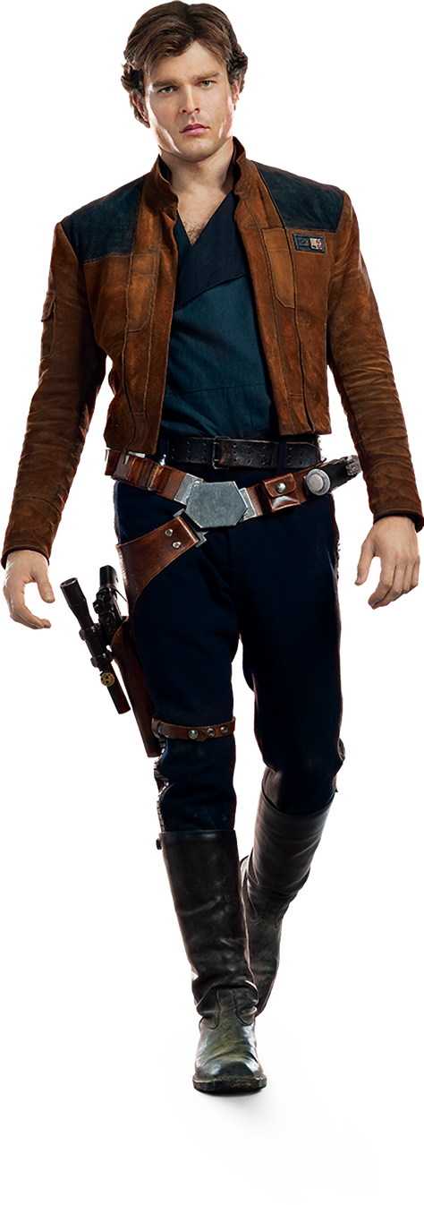 characters solo star wars story transparent 16062