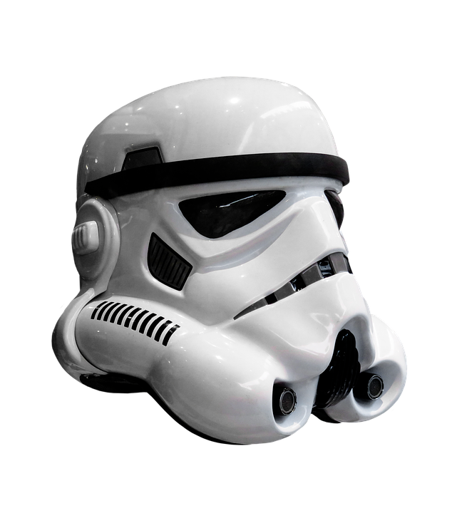 photo star wars storm trooper film image #15970