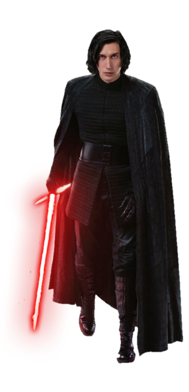 png kylo ren star wars the last jedi force awakens #15948