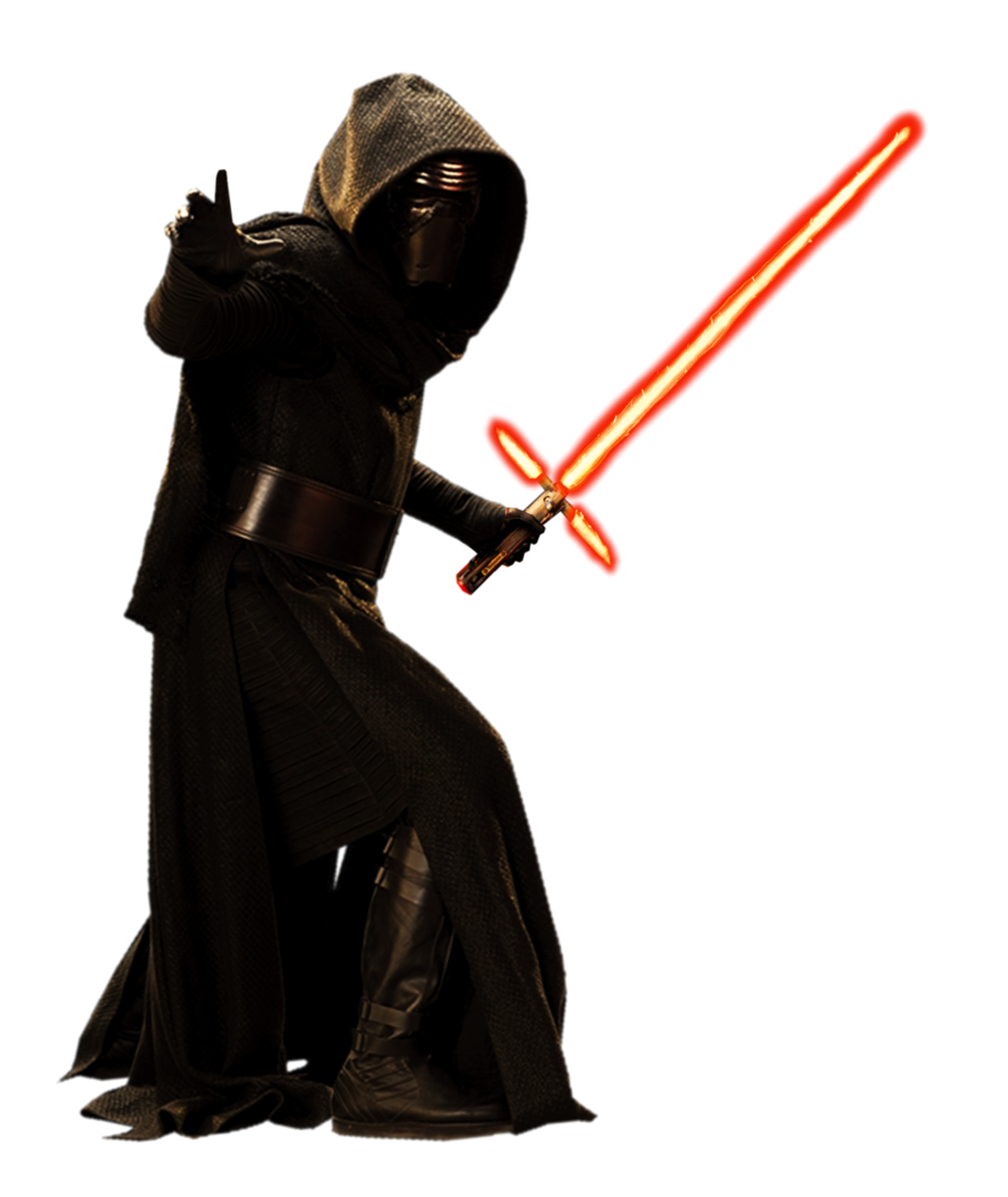 png kylo ren star wars the last jedi force awakens #15932