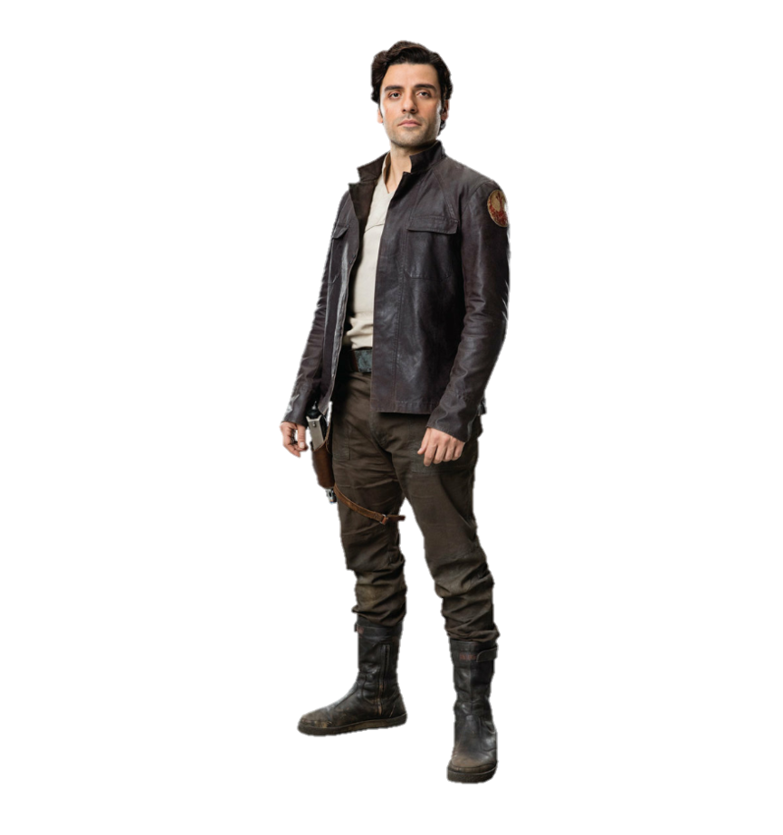 png poe dameron star wars the last jedi force awakens #16018