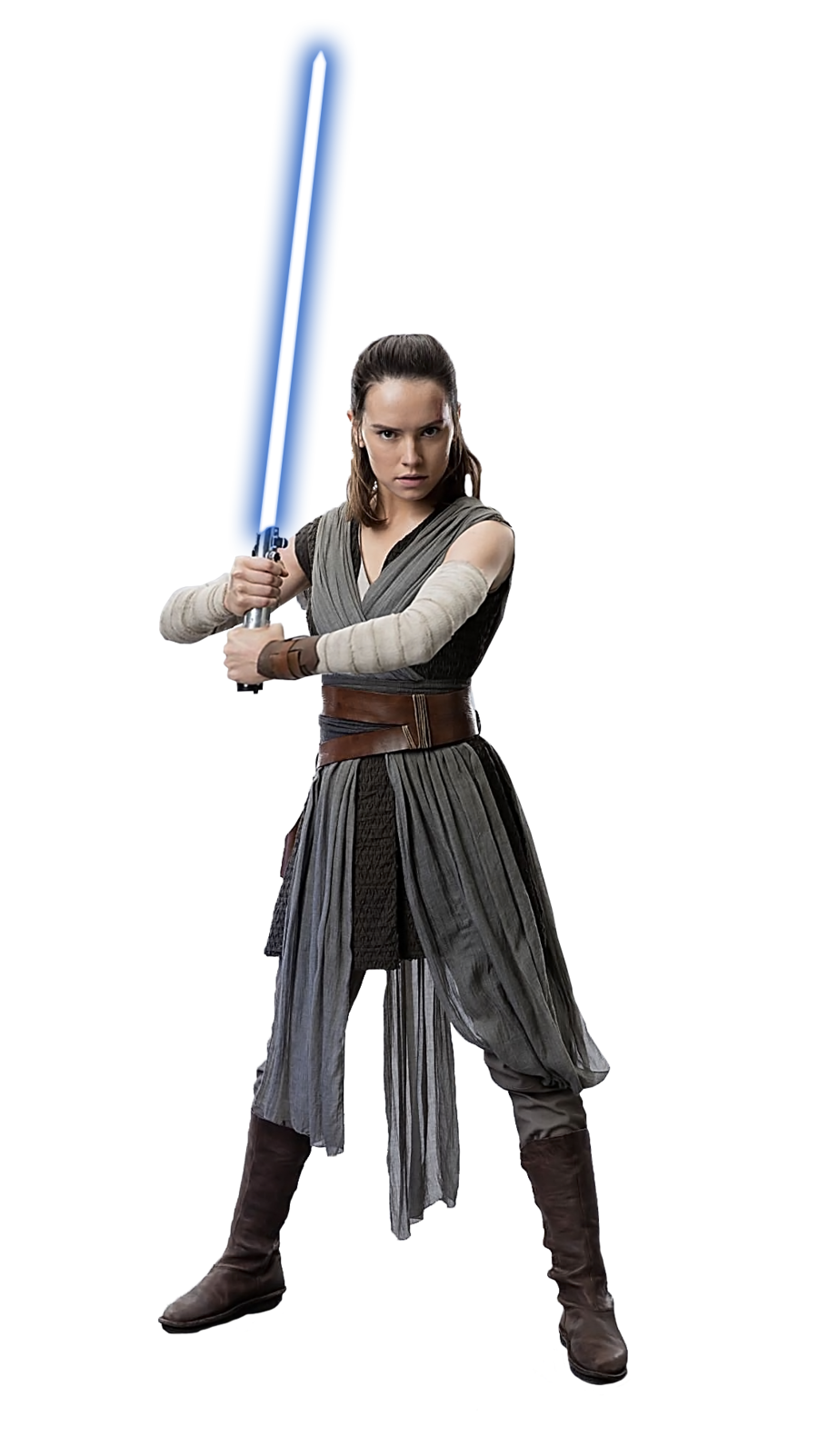 rey star wars png artdelmar deviantart #15968