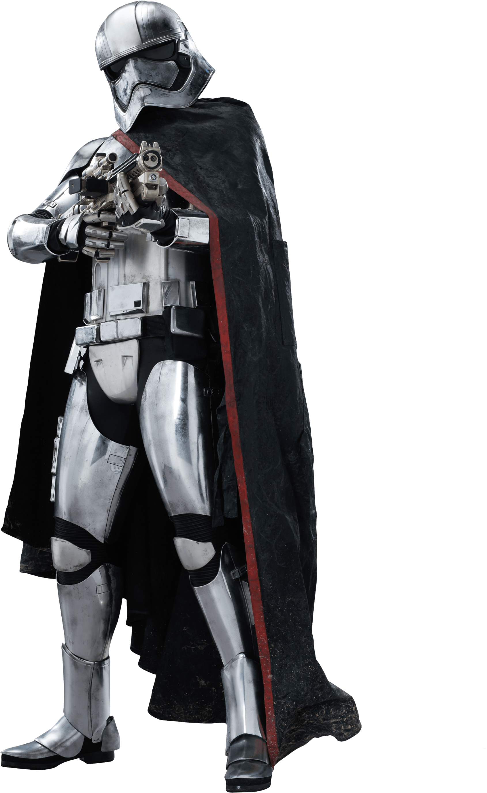 star wars captain transparent png stickpng #15943