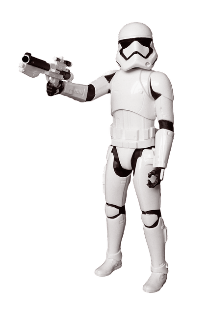 star wars storm trooper figures photo pixabay #16021