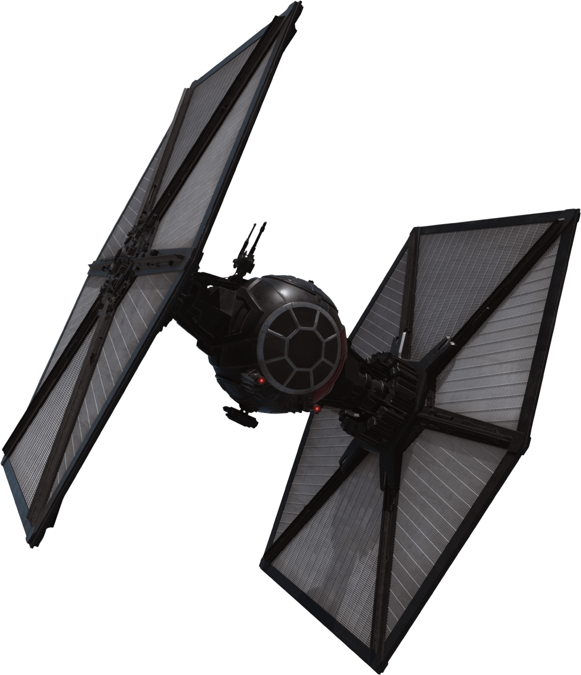 tie fighter transparent star wars png #15941