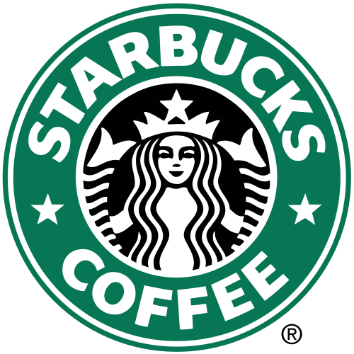 starbucks coffe logo png #1678