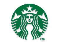 starbucks logo png #1668