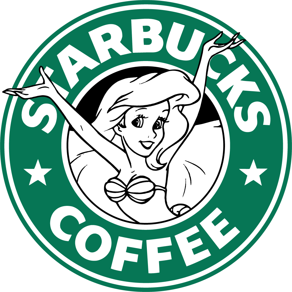 Starbucks Logo Png #1674