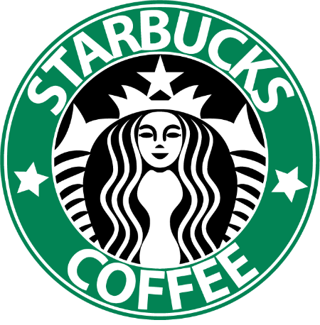 Starbucks Logo Png Picture #1673