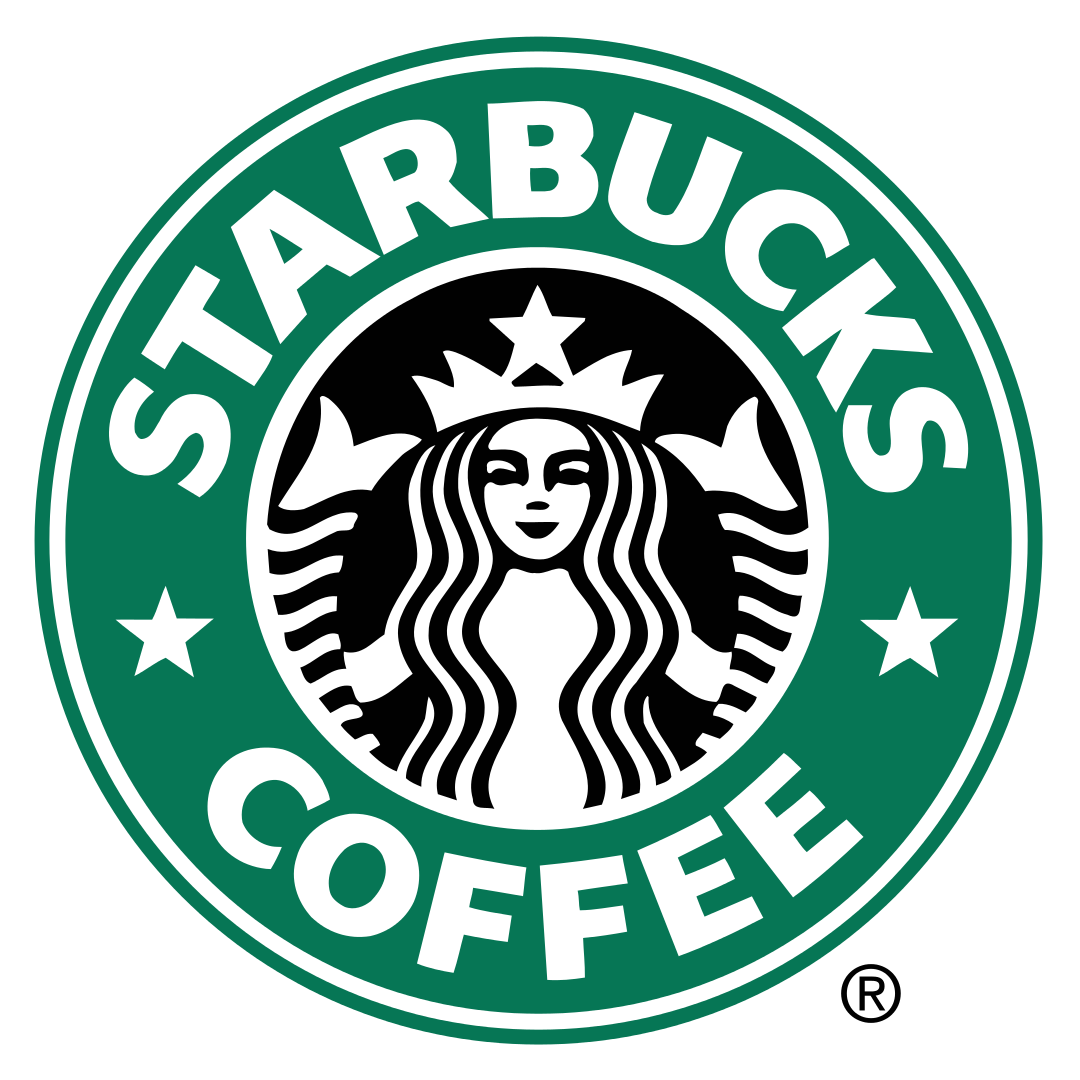 Transparent Background Starbucks Logo High Resolution