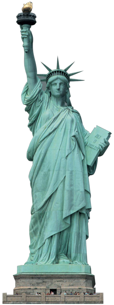 statue of liberty, cinco mayo mech sauce #21194