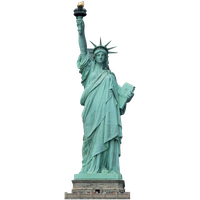 statue of liberty, download statue liberty png photo images and #21200