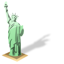 statue of liberty, georgina powerpoint quiz learning our lady #21217