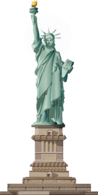 Statue Of Liberty