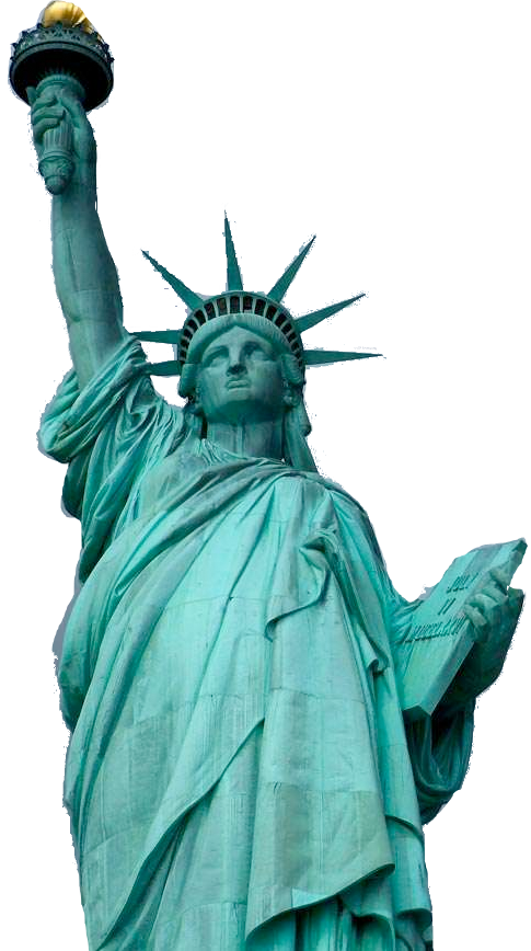 statue of liberty, revolution american dream nightmare revolution #21203