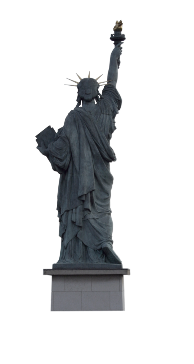 statue of liberty, statue liberty png rafido deviantart #21204