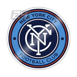 new york city fc png logo #21337