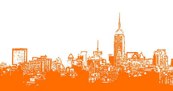 new york png download clip art #21316