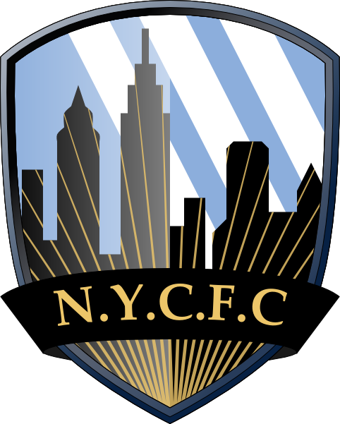 transparent new york city fc #21336