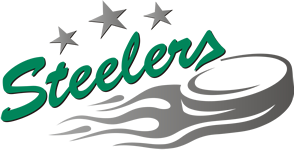 steelers three stars logo #927