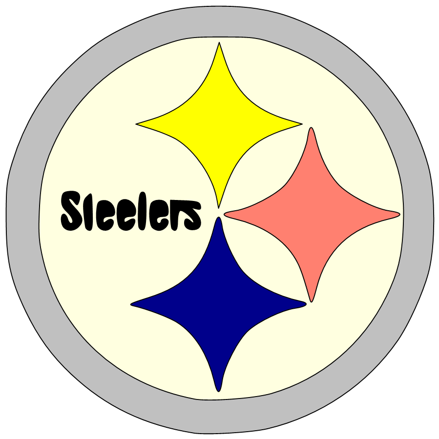 steelers brand transparent #912