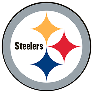 logo steelers png #930