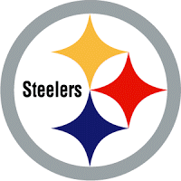 American sports team logo steelers png #935