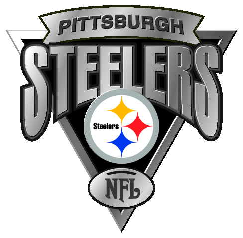 Pittsburgh Steelers nfl hd logo png #936