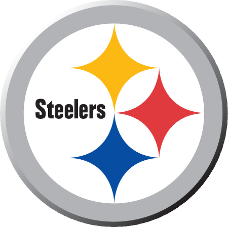 steelers Sports team logo png #937