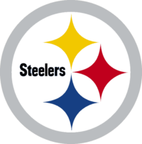 Pittsburgh Steelers transparent png #939